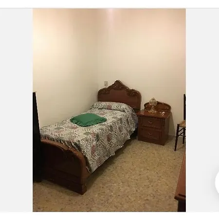 아파트 Casa Tanina Scordia
