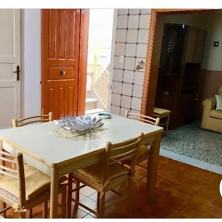 Casa Tanina Scordia