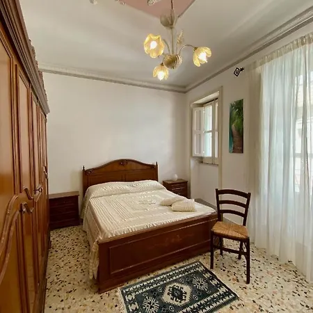 아파트 Casa Tanina